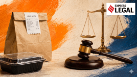 Swiggy Anritsar Consumer Dispute Redressal Commission Woman Dish not delivered