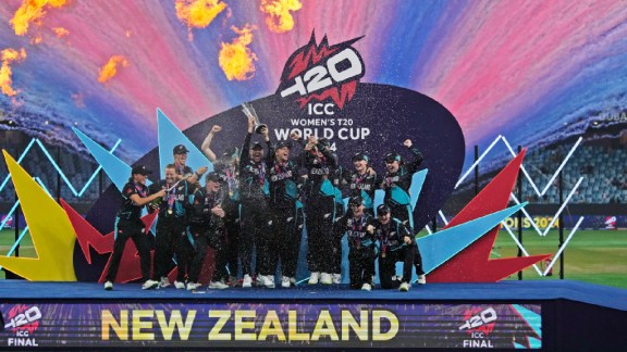 ICC Women's T20 World Cup 2026 Schedule
