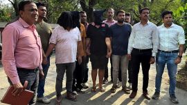 Maharashtra TET paper leak