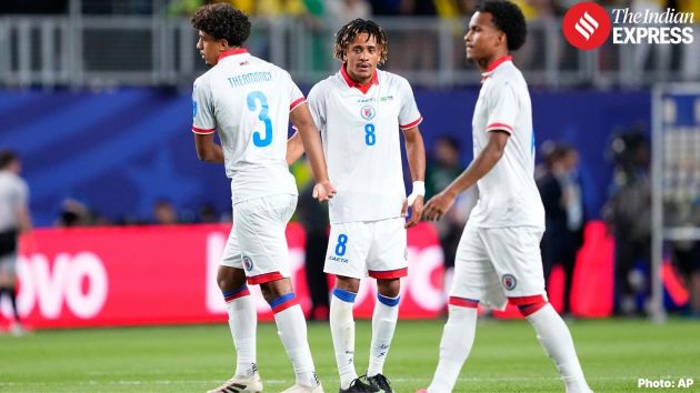 They play their last match against Morocco