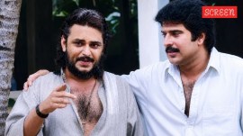 Behind Mammootty's co-star, Shaji Kailas' friend TS Krishnan's tragic death