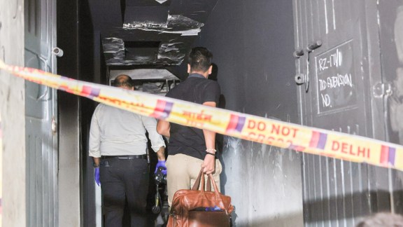 Rs 80,000 debt, a family destroyed: How revenge plot went horribly wrong in Delhi