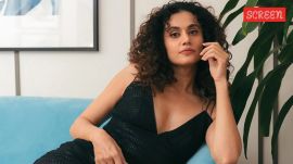 Taapsee Pannu