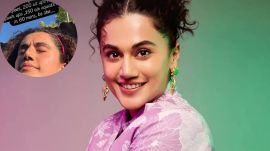 Taapsee Pannu