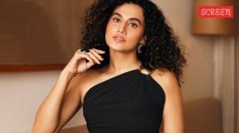 Taapsee Pannu