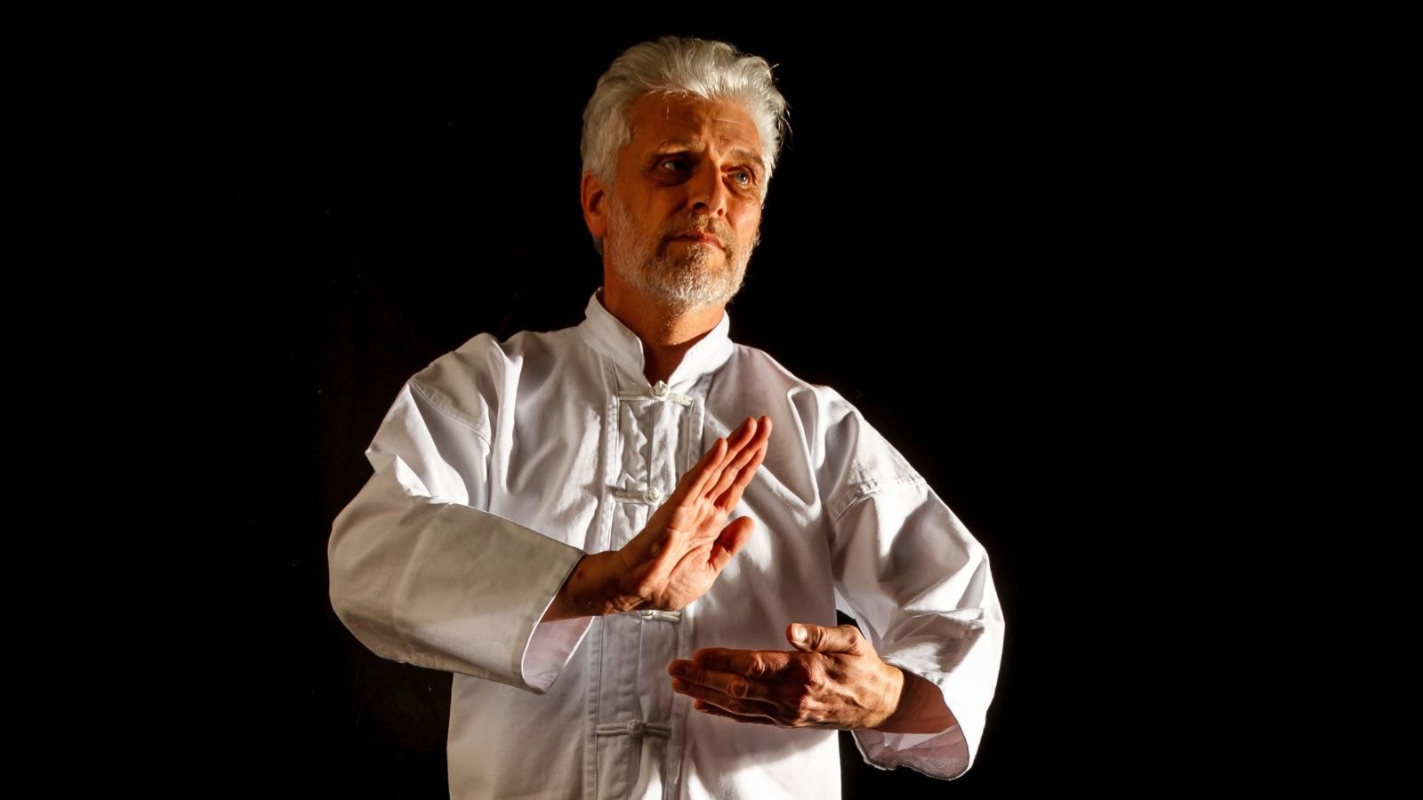 Why Tai Chi walking is a wellness revolution: It helps people slow down, beat burnout