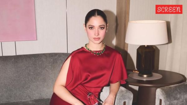 Tamannaah Bhatia