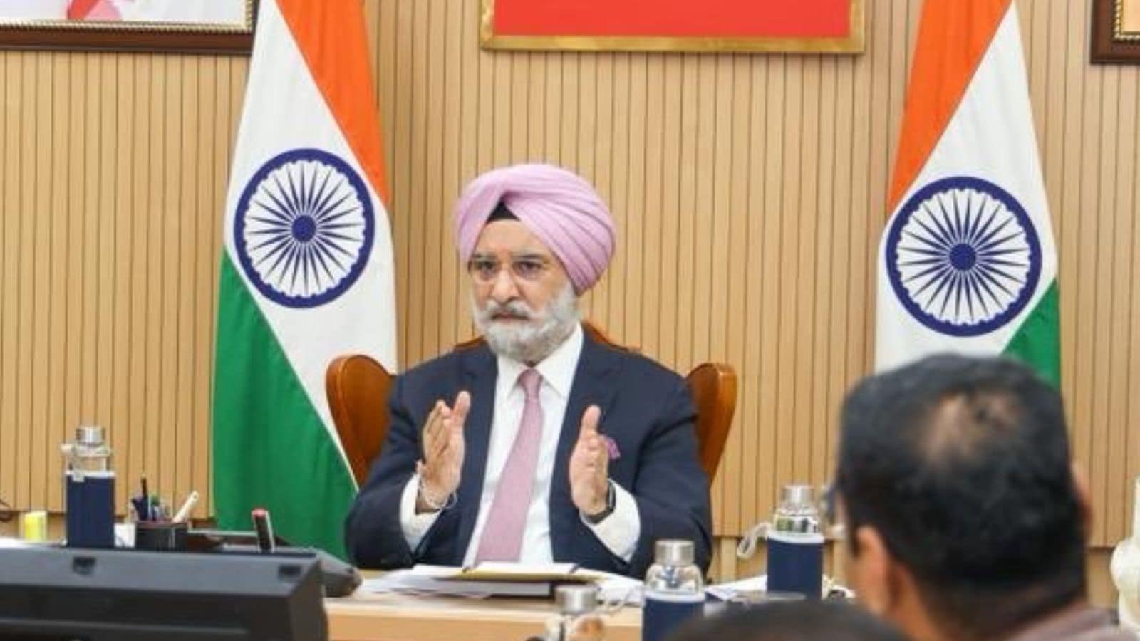 LG nod to reconstitution of body tasked with protecting Ridge for better coordination among agencies