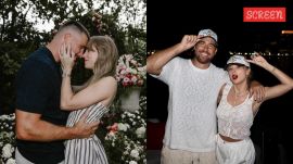 Taylor Swift and Travis Kelce wedding