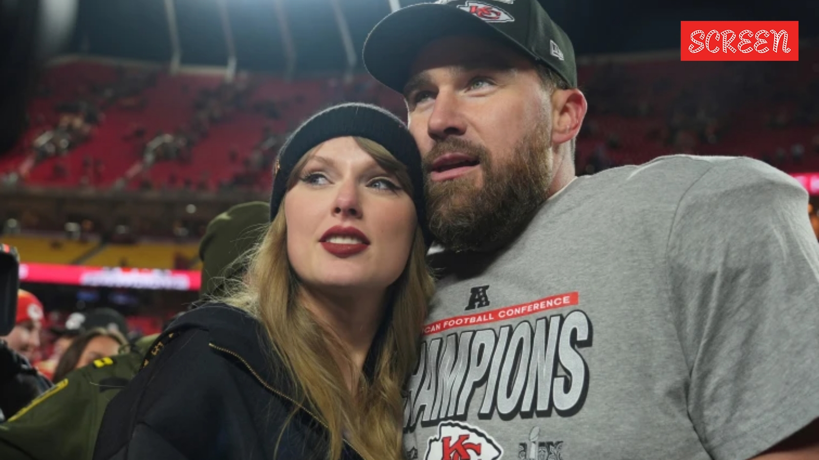 Are Taylor Swift and Travis Kelce getting married at Madison Square Garden? What we know