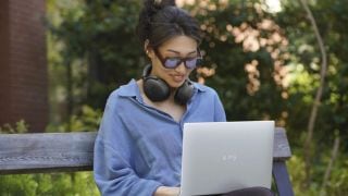 Dell new XPS 13