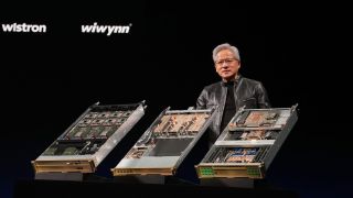 Jensen Huang