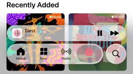 Apple iOS