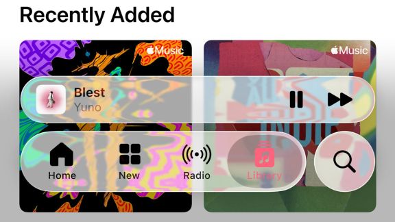 Apple iOS