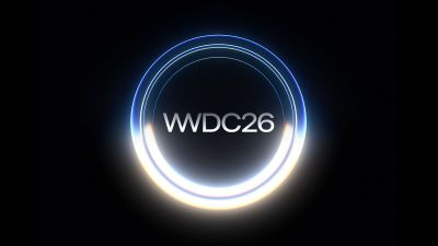 Apple WWDC 2026