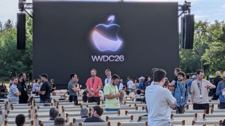 Apple WWDC 2026