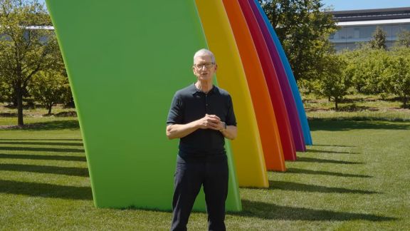 Apple WWDC 2026