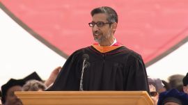 Google CEO Sundar Pichai
