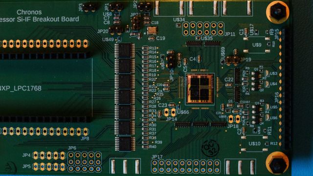 AI chips