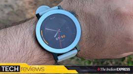 Nothing CMF Watch 3 Pro review