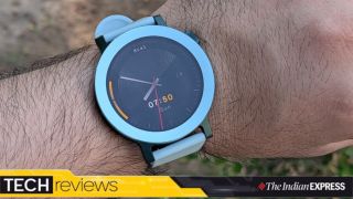 Nothing CMF Watch 3 Pro review
