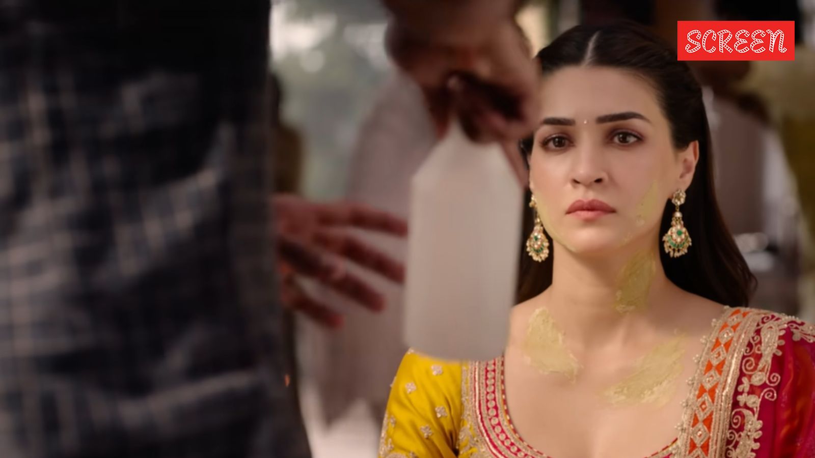 Tere Ishk Mein’s violence is ‘not even smart, it’s plain ugly’, says Neeraj Ghaywan