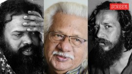 Directors like Adoor Gopalakrishnan, Aravindan and John Abraham changed what Malayalam cinema looked and felt like