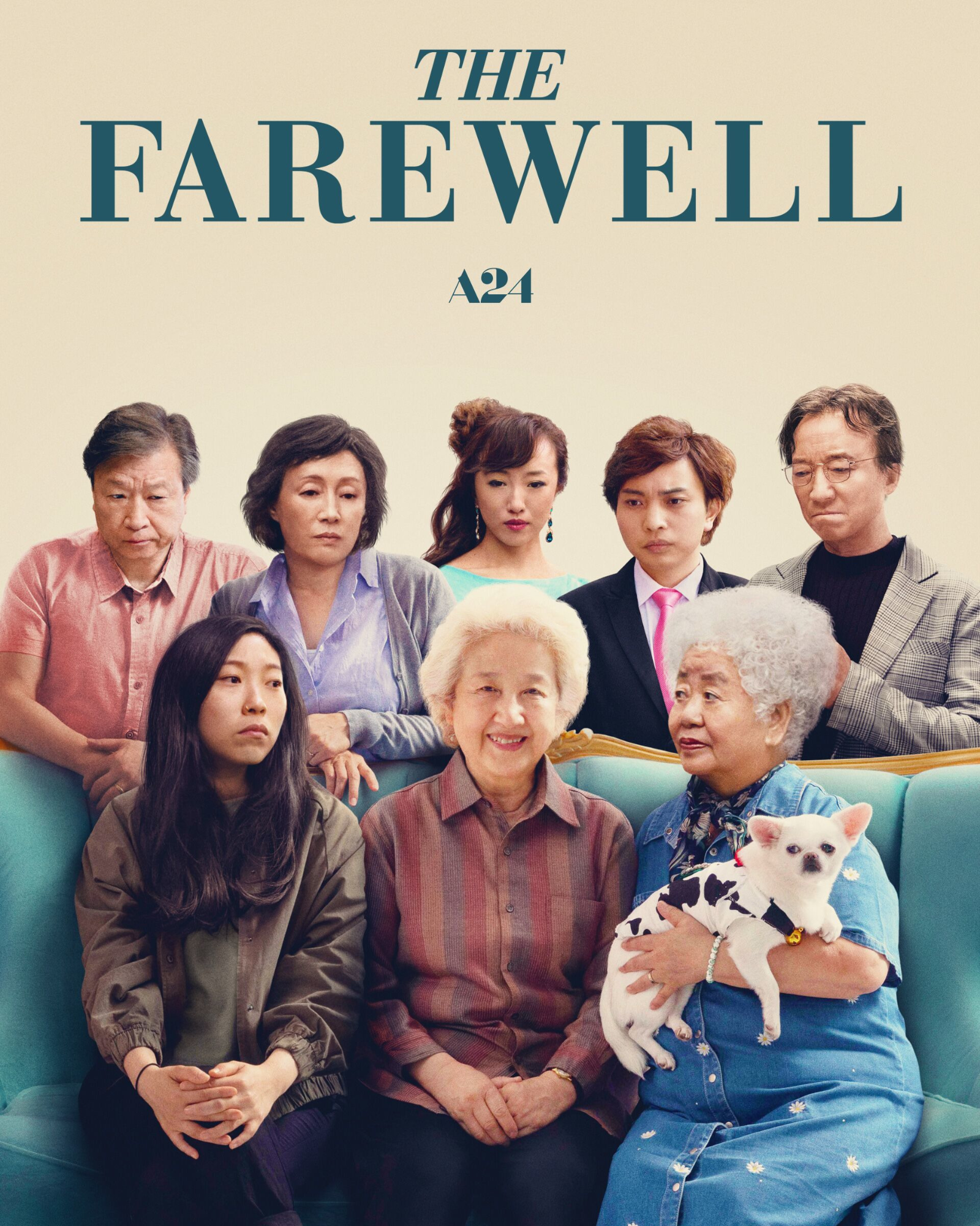 Awkwafina movies you should not miss out on