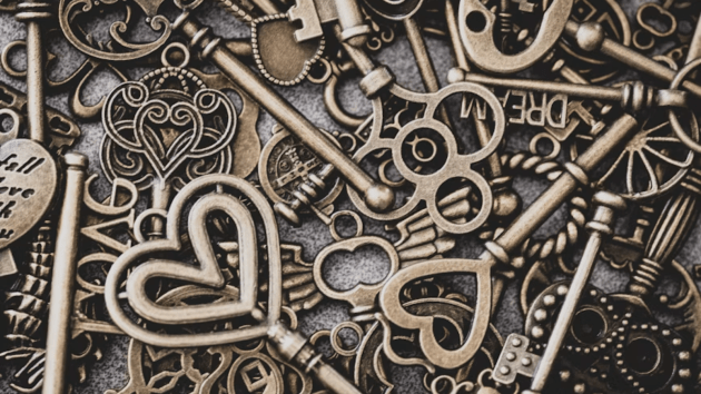 The fascinating history of keys | Lifestyle Gallery News - The Indian ...
