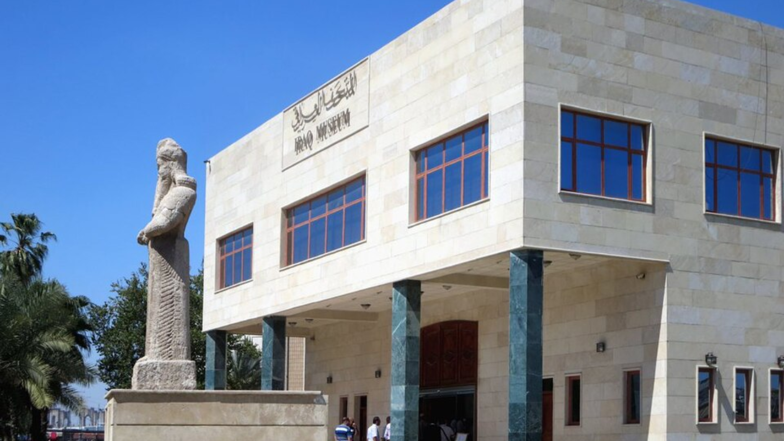 Famous museum heists you may have never heard of