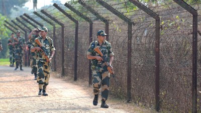 Indian ‘abducted by locals’ at Bangladesh border brought back to Assam