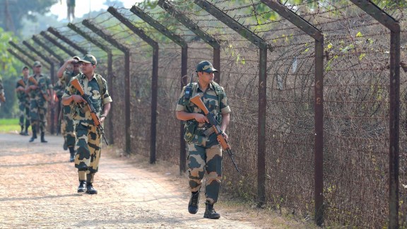 Indian ‘abducted by locals’ at Bangladesh border brought back to Assam