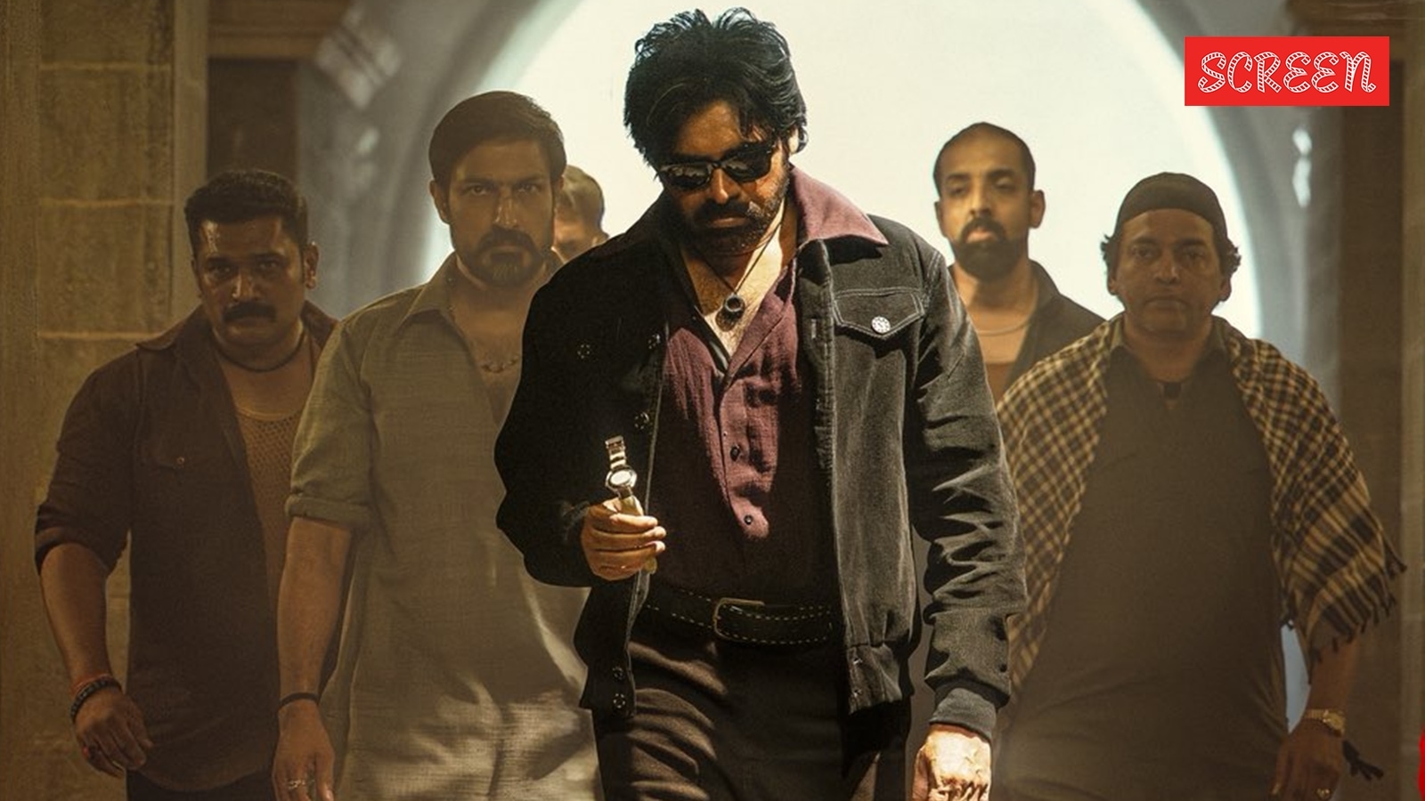Pawan Kalyan Creative Works confirms OG2 is on the table: ‘As promised, he will’