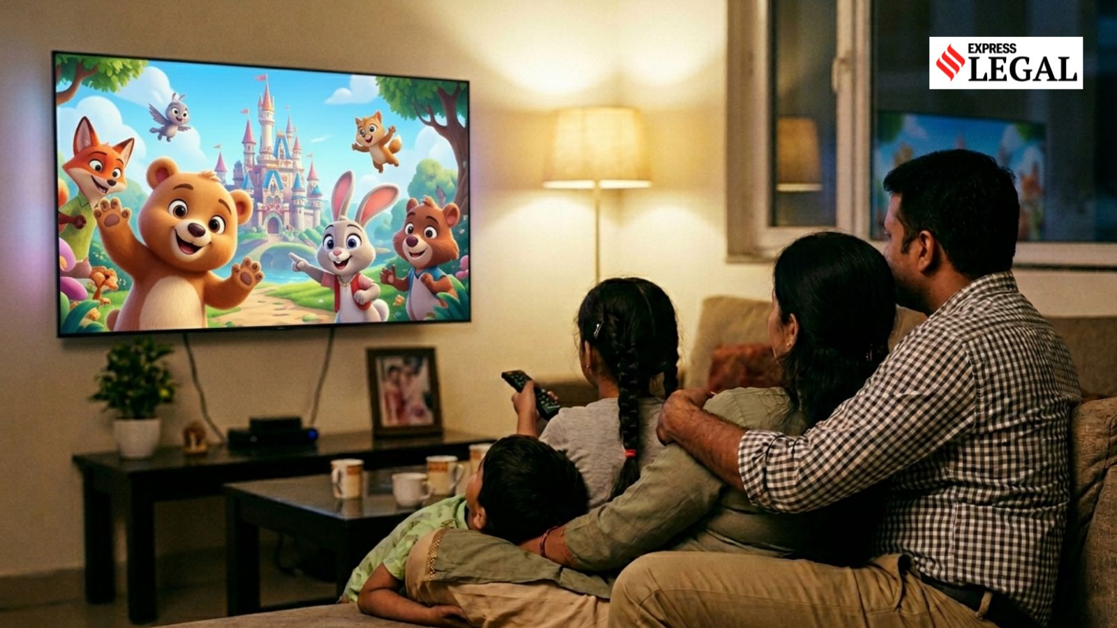 Smart TV bought for Rs 20,000 stops working in 6 months, man wins Rs 57,000 compensation