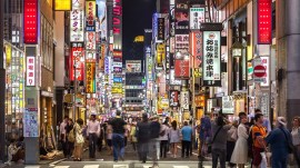 tokyo