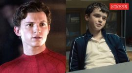 Tom Holland