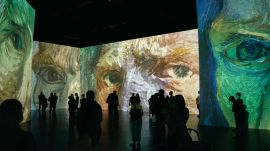 best cities for art and culture