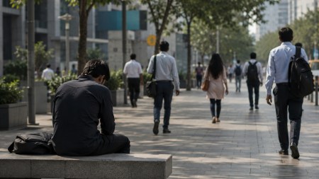 Top 10 loneliest countries in the World