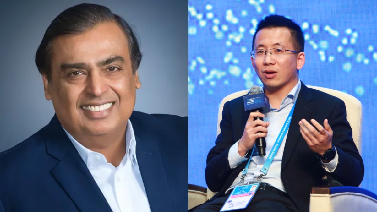 Bloomberg Billionaires Index: TikTok founder overtakes Mukesh Ambani to become Asia's second-richest person; see top 10