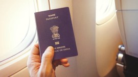 ‘Irrational’, ‘alarming’: Opp on former editor’s passport row