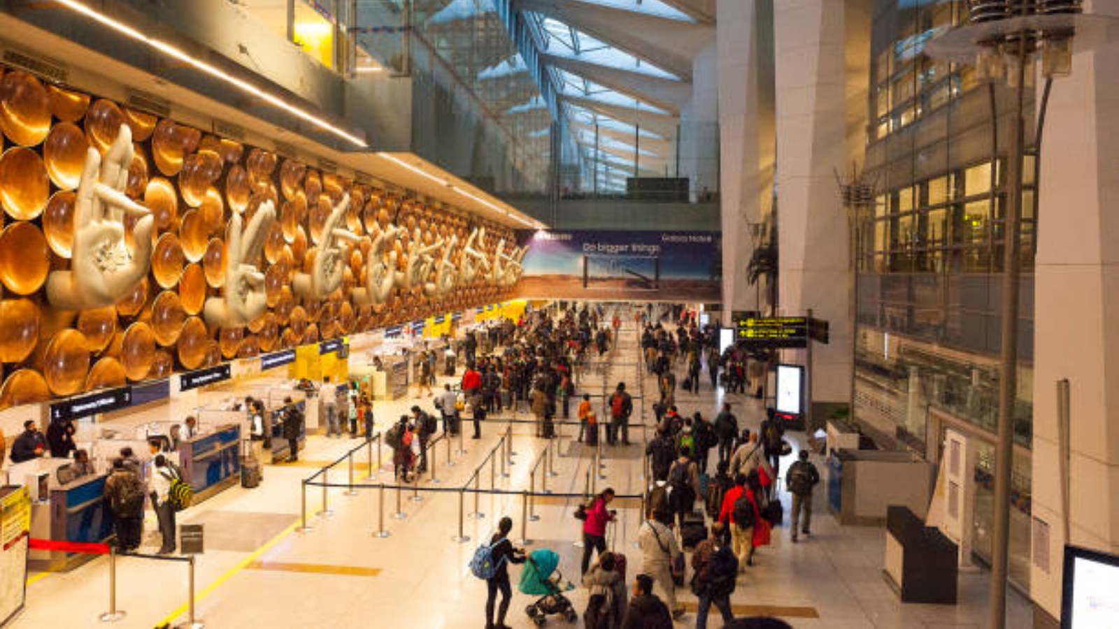 World’s most beautiful airports: 2 Indian airports earn recognition