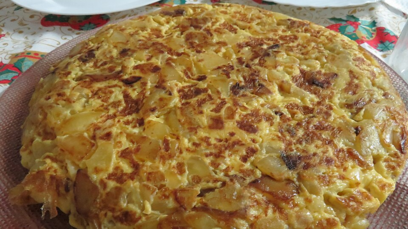 Traditional Spanish foods you should definitely try out
