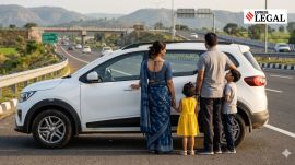 Triber RxZ Manual accident insurence claim consumer commission