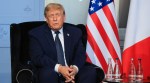 TRUMP ON IRAN WAR