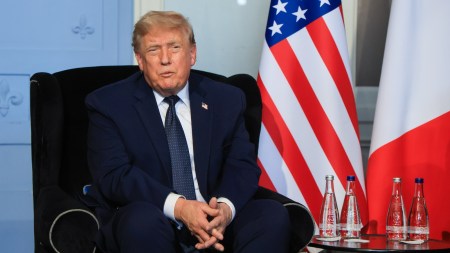TRUMP ON IRAN WAR