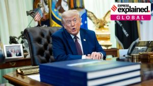 US House vote against Trump won’t stop Iran war but still matters. Here’s why