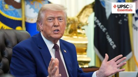 Trump, Iran War, coercive diplomacy