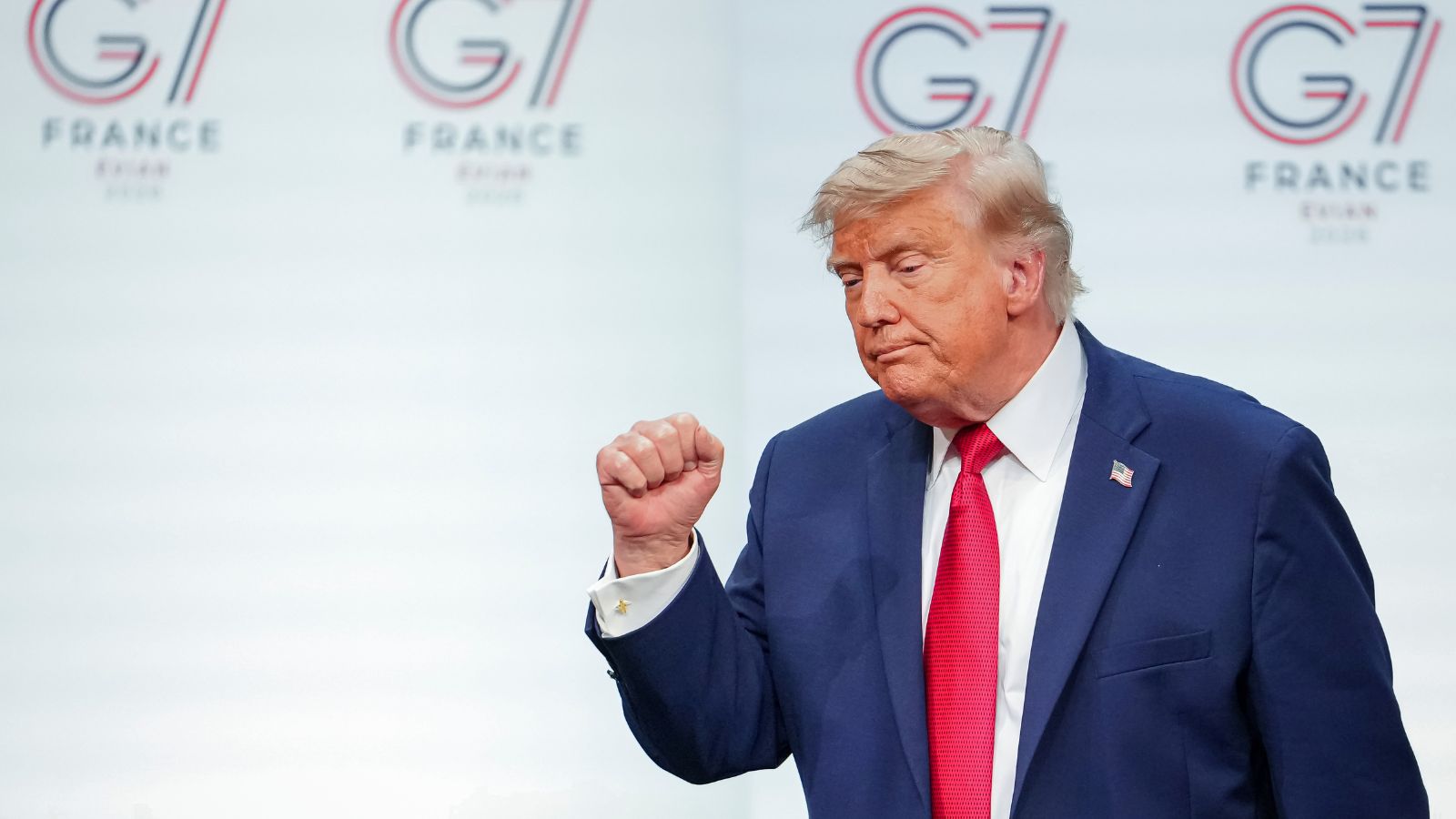 US-Iran War News Live Updates: Trump defends Iran’s missile capability after US-Iran peace deal takes effect