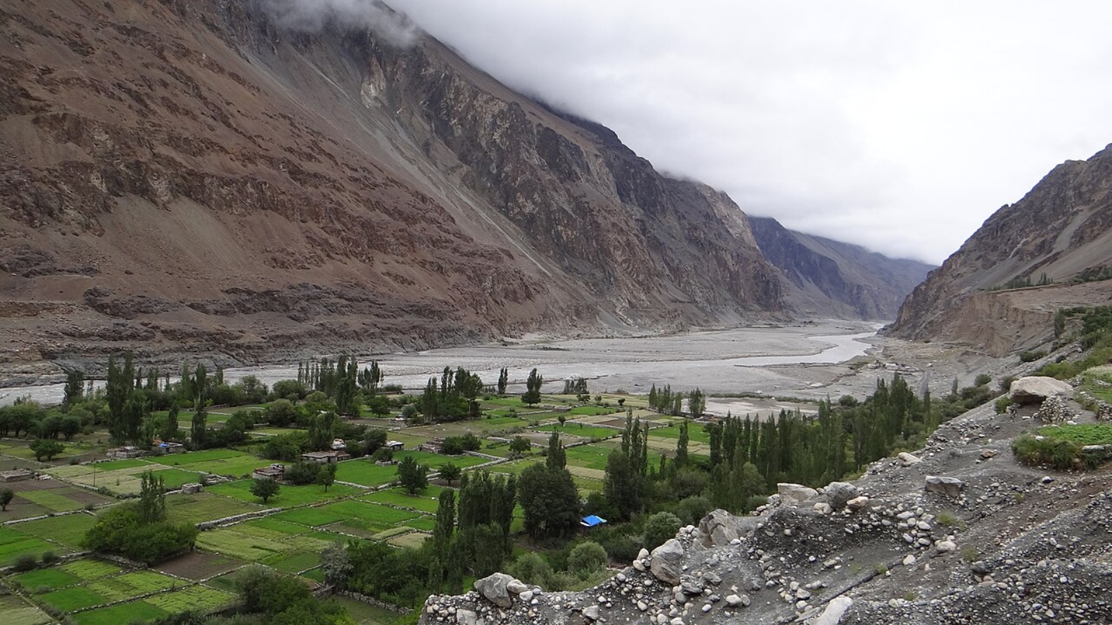 Turtuk to Tso Moriri: 7 offbeat places to see in Ladakh