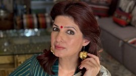 Twinkle Khanna shares thoughts on travelling lighter